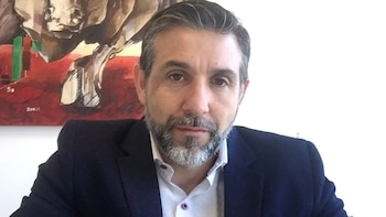 Santiago Llull, de Futuro Bursatil