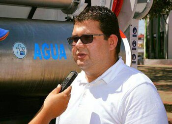 José Leonardo Ataya Rodríguez