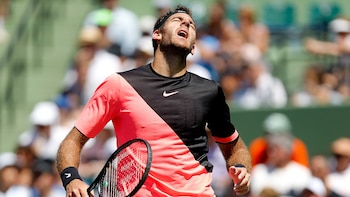 Cilic perdió en su debut y caerá un puesto en el ranking; mientras que Zverev no da tregua y defenderá el título en Múnich (Foto: AFP)