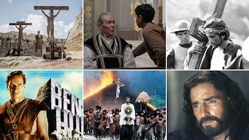 El cine ha producido muchos