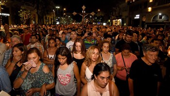 (Fotos de Nicolás Stulberg)