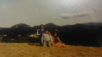 “Me costó asumir su muerte