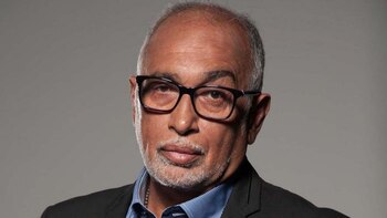 Oscar González Oro asegura que