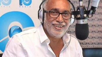 Oscar González Oro vuelve a