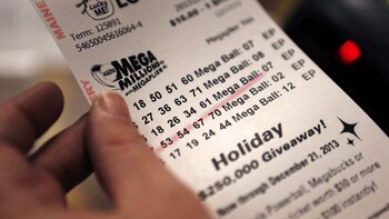 Durante el 2018, esta lotería