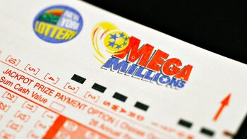 Mega Millions