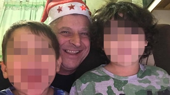 Alejandro Carlos Dal Cin.