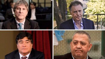 La Justicia hizo resucitar a