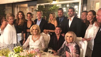 La Última Cena versión Barrio