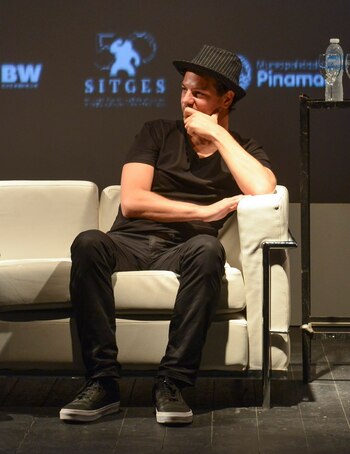 Grieco aseguró estar “trabajando en