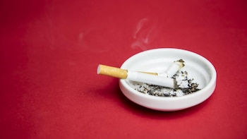 El estudio, realizado en Inglaterra,