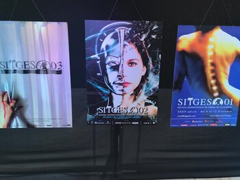 El Festival de Sitges se