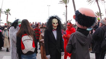 El Festival de Sitges es