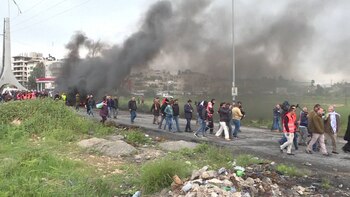 EEUU asegura que busca la