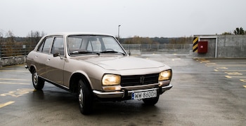 Gérard Welter fundó una nueva