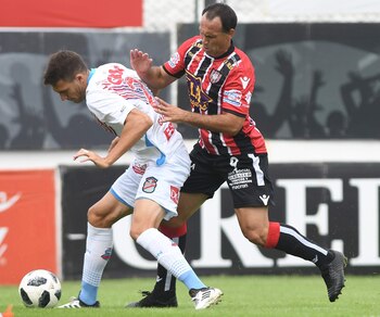 Télam 01/04/2018 Buenos Aires: Chacarita