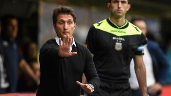 Boca Juniors recibe a Talleres