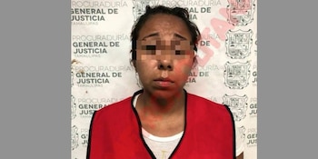 Cynthia “N”, la principal sospechosa