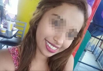Jessica Gabriela, la joven asesinada