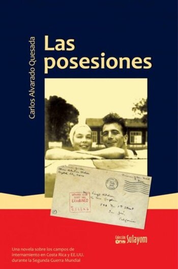 El flamante presidente de Costa