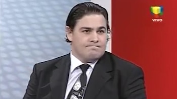 Leonardo Cohen Arazi