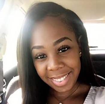 Cassandra Damper, la joven que