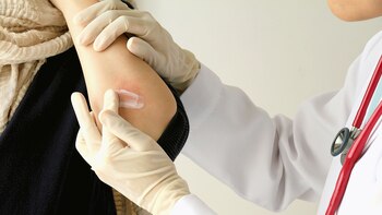 La psoriasis es una enfermedad