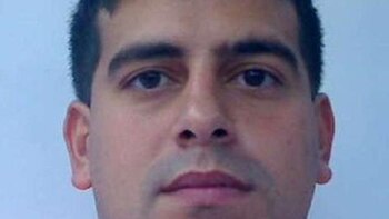 Juan Manuel Díaz Vallone.