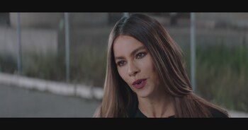 En esta película Sofía Vergara