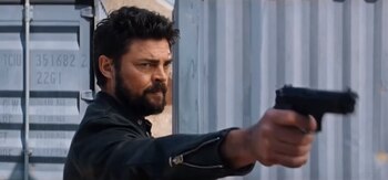 Karl Urban empezó su carrera