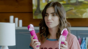 La película se estrenó en cines el 9 de junio de 2017