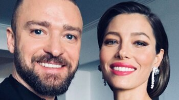 Jessica Biel se declara antivacunas