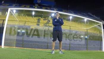 Teo Gutiérrez generó polémica con