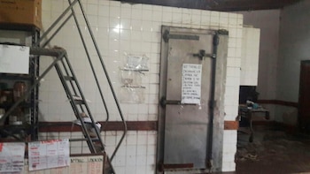 Todavía hay 46 cuerpos en la Morgue Judicial