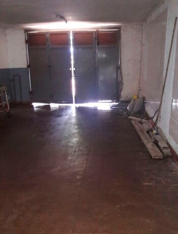 El mal estado de la Morgue implicó que no se podía alojar los cuerpos en el lugar