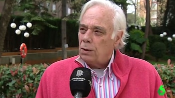 Albert Perrín tildó a Tebas