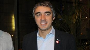 Sebastián Bragagnolo