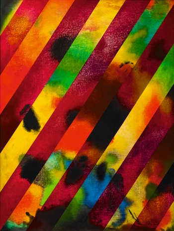Sergio Avello: “Roll” (Serie Polecelis) (2009)