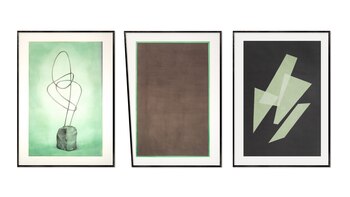 Amadeo Azar: “FINAL” (2015)