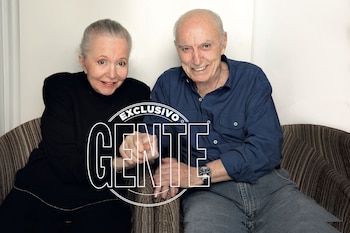 ¡Treinta años no es nada!