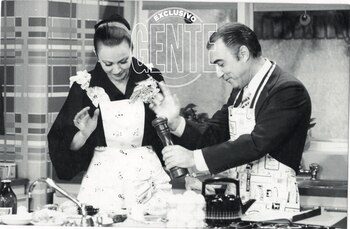 En noviembre de 1977 (mes