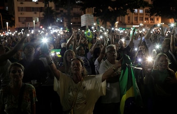 (Reuters/Ricardo Moraes)