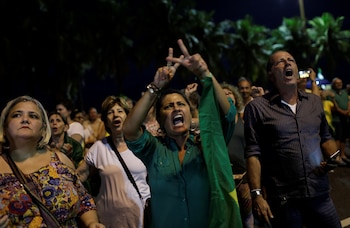 (Reuters/Ricardo Moraes)