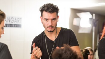 Sergio Cabana de Vangart (Diego