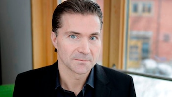 Martin Lorentzon tiene un 12 por ciento de la compañía de música online, lo que le valió sumar en un solo día 3.400 millones de dólares