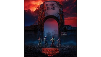 (Foto: Universal Studios Hollywood)