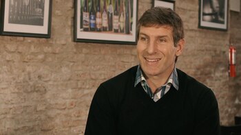 Martín Palermo (Foto: Archivo)