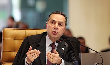 Luís Roberto Barroso