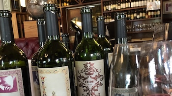 El vino, otra de las