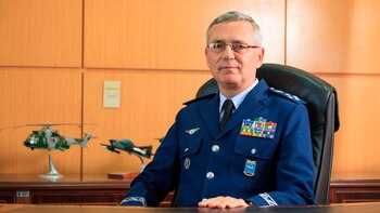 Rossato manifestó la importancia de respetar la Constitución